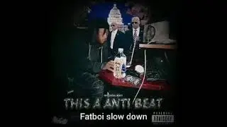 Yung maaly - comeback (slowed)