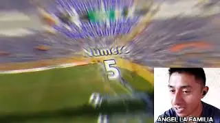 Mexicano reacciona a Top 10 MÁGICO GONZÁLEZ | 🇸🇻