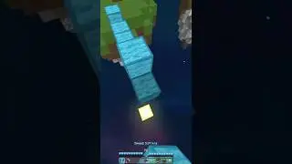 new pb wowowah #minecraftclips #minecraft #zozvy