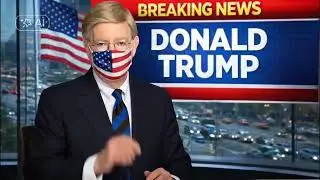 The Supreme Court Drops a Bombshell &mdash; Trump Given 72 Hours to Act / George Will Sick Voice