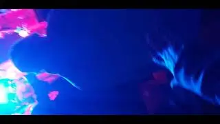 Sax Solo on Midnight Rider at Backside 405 Summer 2021
