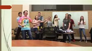 World Languages Day 2018