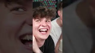Sven hat einen CRUSH auf FIBI? 😍😂