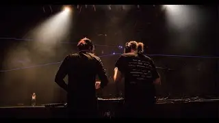 Hommarju B2B Akira Complex on S2TBTANO*C Forever (Sep, 18th 2017) | at CLUB CITTA'