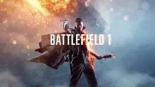 Cecchino Battlefield 1 Sniper