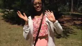 Easter OOTD 2014!