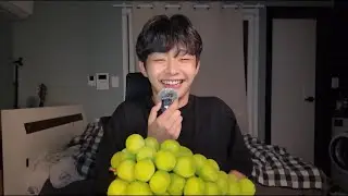 [ASMR]06년생 수험생에게 연락이 왔어요📚🧐