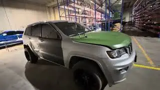 Project Car Updates! Check out the latest transformations happening at Vicrez