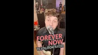 FOREVER NOW | Day 207 | Green Day