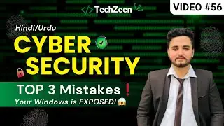 Cyber Security #56: Is Your Windows Secure? Admin, UAC & RDP Mistakes Hackers Exploit