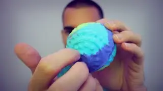 New Lush Bath Bombs Haul (ASMR)