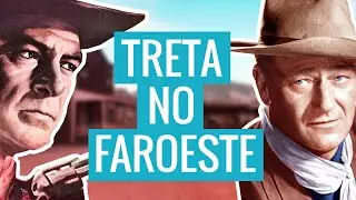 A RIVALIDADE Que Mudou o Faroeste Para Sempre