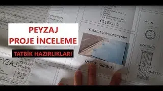 PEYZAJ PLANLAMASI NASIL YAPILIR? YER ALTI &Ccedil;&Ouml;P HAZNESİ YAPIMI | OTOPARK &Uuml;ST&Uuml; YEŞİLLENDİRMESİ