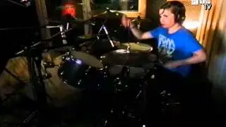 We Can Reach The Sky - Studiotake 1 // Official RTP Music (Band)