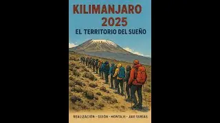  KILIMANJARO 2025