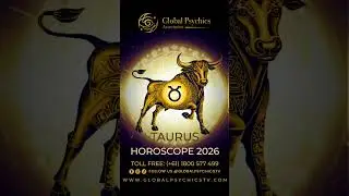 ♉ Taurus Horoscope 2026 &mdash; The Year of Building Stability and Worth