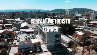 CESFAM METODISTA