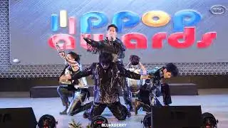 [4K/60] 1st.One - SHOUT OUT 221130 7th PPOP Awards [직캠/FANCAM]