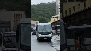 Marcopolo New S&ecirc;nior da CDR (Carro 1712) na linha 148 #busologia #bus&oacute;logo #onibus #marcopolo