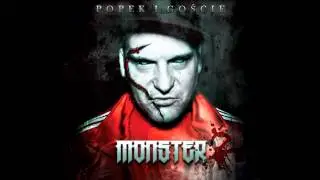 POPEK FEAT. KAEN, PORCHY - MONSTER 2