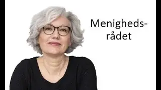 Menighedsr&aring;det