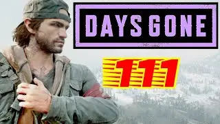 111:演技力【Every Days Gone】Acting ability【デイズゴーン】PS5 4K画質 SurvivalⅡ ホラーサバイバルゲーム BGM用  攻略 バイク フォト