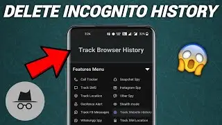 7 Unusual GHATAK Android Apps & Tricks That You Shouldn’t Miss Today 😱 | DELETE INCOGNITO HISTORY