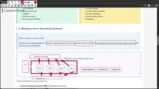 Network OS | Distributed OS | Multiprocessor OS |Real-world Case Studies (Linux & Windows Examples)