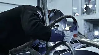 Apex Industrial Service - Tour 2024