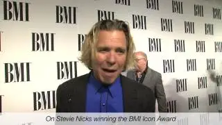 Jeffrey Steele Interview - The 2014 BMI Pop Awards