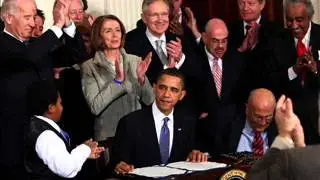 Mark Levin - Supreme Court Decision on Obamacare Segment 4 (June 28, 2012)