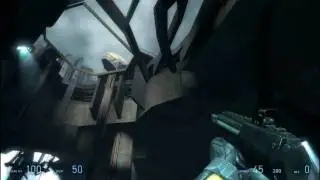 ModPlay - HunterVille: Combine Den