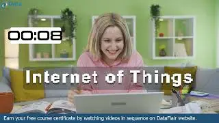 What is IoT | Introduction to Internet of Things for Beginners [Hindi]
