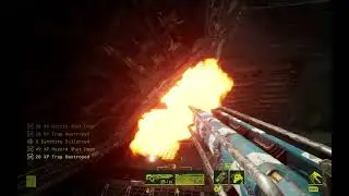 Meet Your Maker - Raiding Random Brutals - Kuna - Kyitanium | Crewe - cesarwins2049