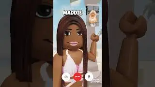 💗 School Love | That One Friend Who Lies For No Reason | 🏡 Roblox Story #roblox #schoollove