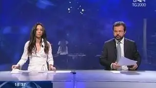 TG2000 del 30 aprile 2013