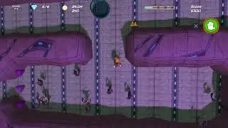 Miko Mole - Pure Pacifist Trophy