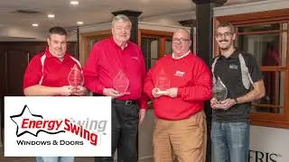 Energy Swing Windows and Doors