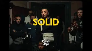 [FREE] Morad x Beny Jr x Central Cee - 