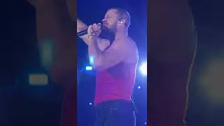 Waves - Imagine Dragons - Loom World Tour #Imagine Dragons #Dan Reynolds # Imagine Dragons songs