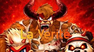 MON EXPERIENCE DANS LA TEAM LASALLE! (R&eacute;upload lol)