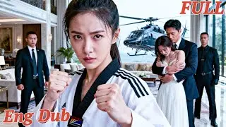Past Life Framed & Killed By Scumbag—Reborn Taekwondo Champ Married CEO, He Panicked!