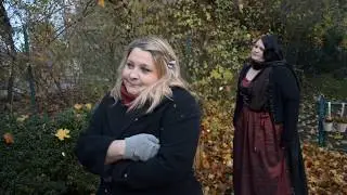 Alpen-Duo - Muass ma (offizielles Video)