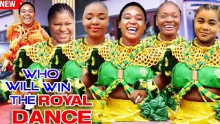 Who Will Win The Royal Dance (Complete Season)- 2025 Latest Nigerian Nollywood Movie 