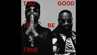 Rick Ross & Meek Mill   800 Karats (Jaum Remix)