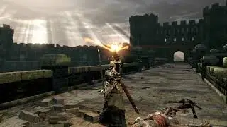 DARK SOULS&trade;: REMASTERED Fashion Souls