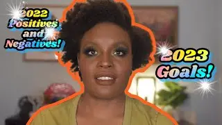 GRWM: 2022 Accomplishments and 2023 Goals!