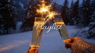 [Playlist] 겨울에 듣기 좋은 신나는 노래 모음 | 로파이 인디 팝 플레이리스트