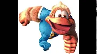 The Death of Kiddy Kong