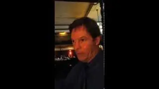Copy of Mainstreamed Media - Interview at Jake's Famous Crawfish